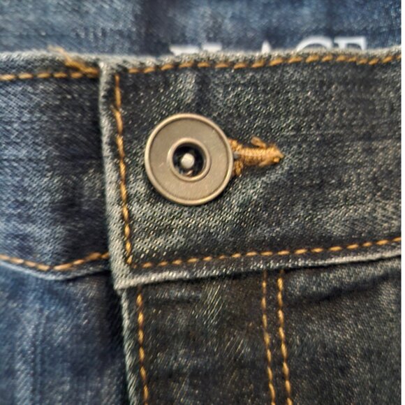 Boys Bootcut Jeans - Size 14 Husky - Children's Place - Picture 2 of 5